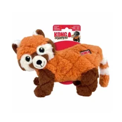 Kong Scampers Red Panda M koiran pehmolelu