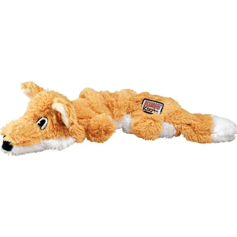 Kong Scrunch Knots kettu S/M