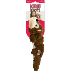 Kong Scrunch Knots orava M/L