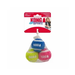 Kong Sport Softies koiran pallot