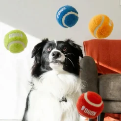 Kong Sport Softies koiran pallot