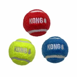 Kong Sport Softies koiran pallot
