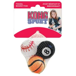 Kong Sport Tennispallo koiranlelu