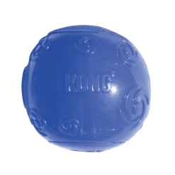 Kong Squeezz Ball vinkupallo