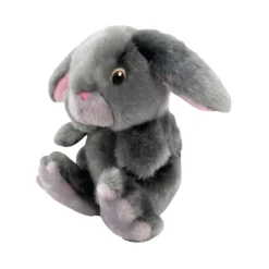 Kong Toughz Bunny M koiran pehmolelu