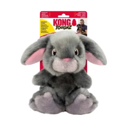 Kong Toughz Bunny M koiran pehmolelu