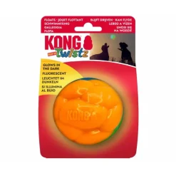 Kong Twistz High-viz pallo L