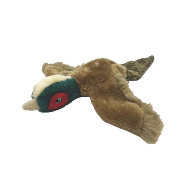 Kong Wild Low Stuff fasaani pehmolelu