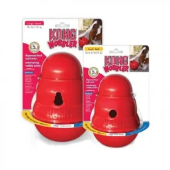 Kong Wobbler aktivointilelu