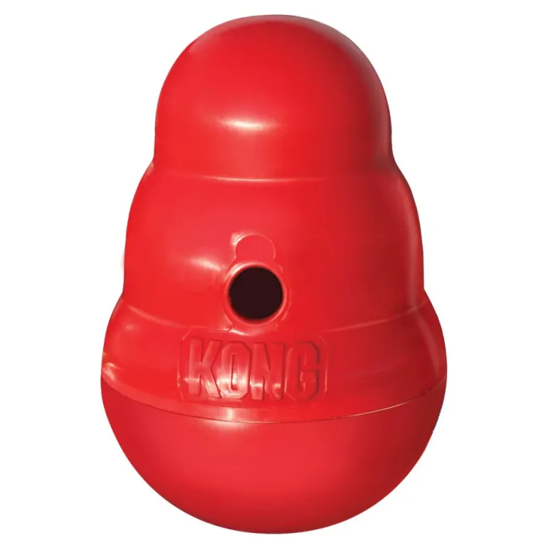 Kong Wobbler aktivointilelu