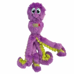 Kong Wubba Octopus koiranlelu