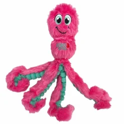 Kong Wubba Octopus koiranlelu