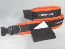 Lennu-Tuote Viestikaulan vedenpitävällä viestitaskulla