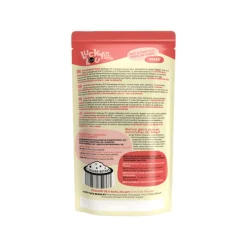 Lucky Lou LS Kitten siipikarja 125 g