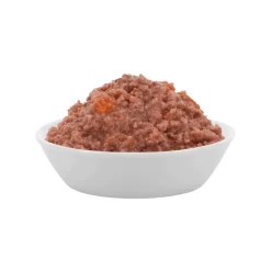 Lucky Lou LS Senior siipikarja ja nauta 125 g