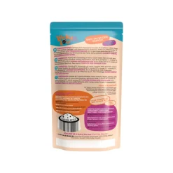 Lucky Lou LS siipikarja ja ankka 125 g