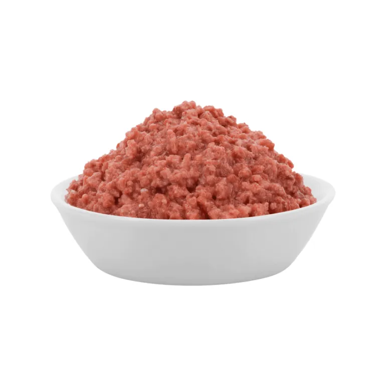 Lucky Lou LS siipikarja ja lammas 125 g