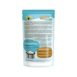 Lucky Lou LS siipikarja ja peura 125 g