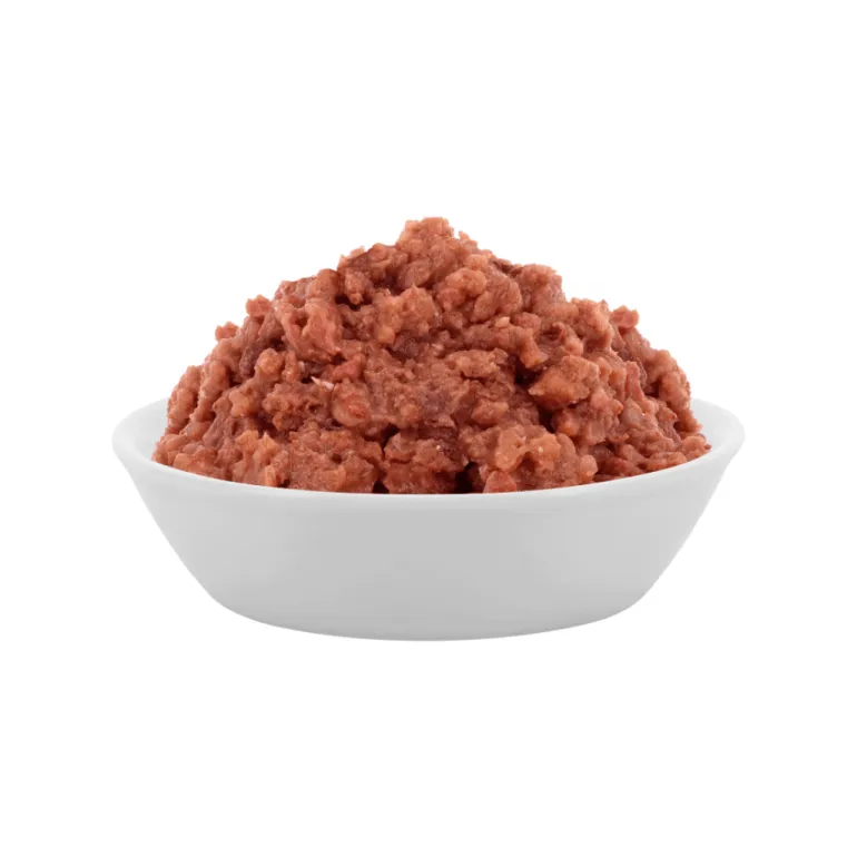 Lucky Lou LS siipikarja ja tonnikala 125 g