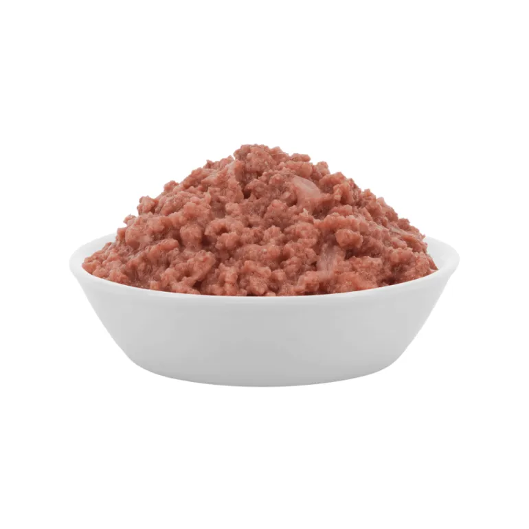 Lucky Lou LS Sterilised siipikarja 125 g