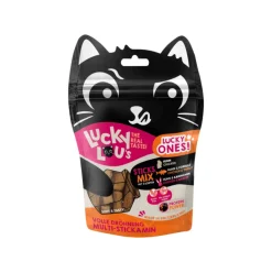 Lucky Lou Lucky Ones mixpack tikut 50 g