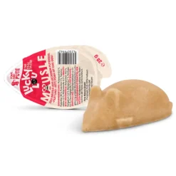 Lucky Lou Mouse kalkkuna 28 g kissanherkku