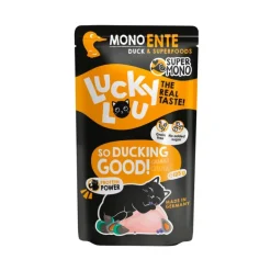 Lucky Lou SuperMono Ankka 125g