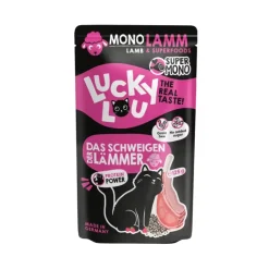 Lucky Lou SuperMono Lammas 125g