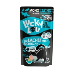 Lucky Lou SuperMono Lohi 125g