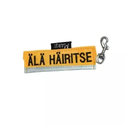 Maike avaimenperä "Älä häiritse"