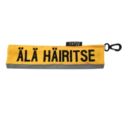 Maike tekstiputki "Älä häiritse" 20cm