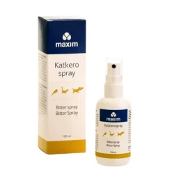 Maxim Katkerospray 100 ml
