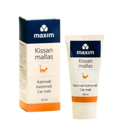 Maxim Kissanmallas 50 ml