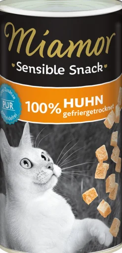 Miamor Sensible Snack Kana 30g kissan herkkupala
