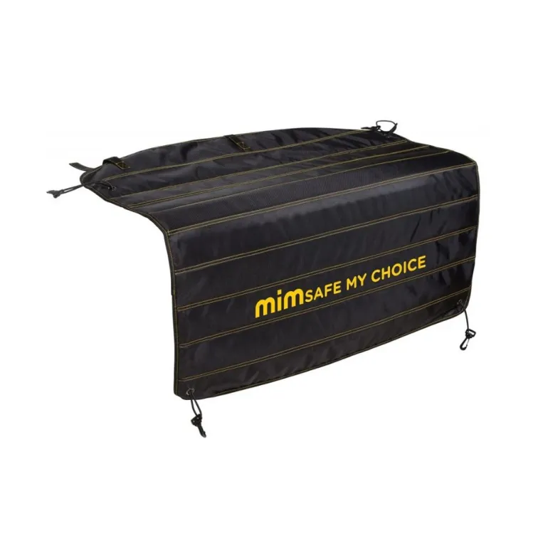 MIMSafe Cover puskurisuoja