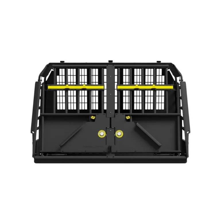 MIMSafe VarioCage Original double Gen 4