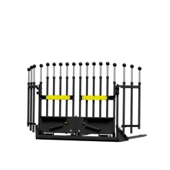 MIMSafe VarioGate Double veräjä Gen 4