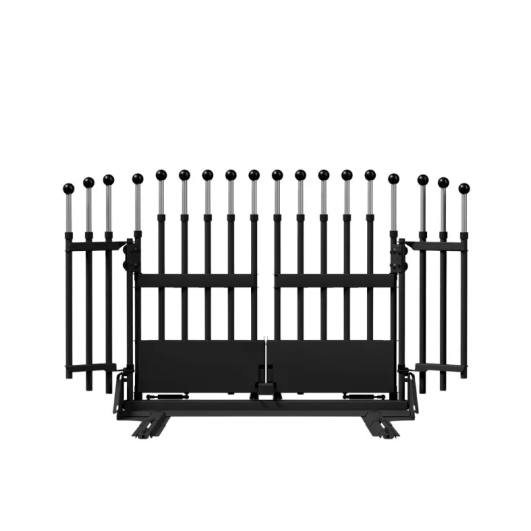 MIMSafe VarioGate Double veräjä Gen 4