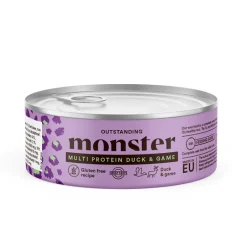 Monster Cat riista 100 g