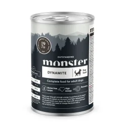 Monster Dog Dynamite 400 g