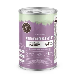 Monster Dog kani 400 g