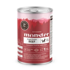 Monster Dog nauta 400 g