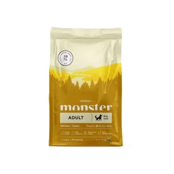 Monster Dog Original Adult koiran kuivaruoka