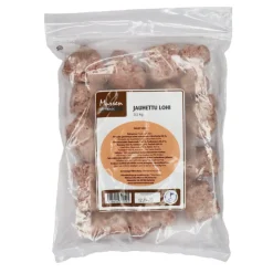 Murren Basic Jauhettu kirjolohi 1 kg