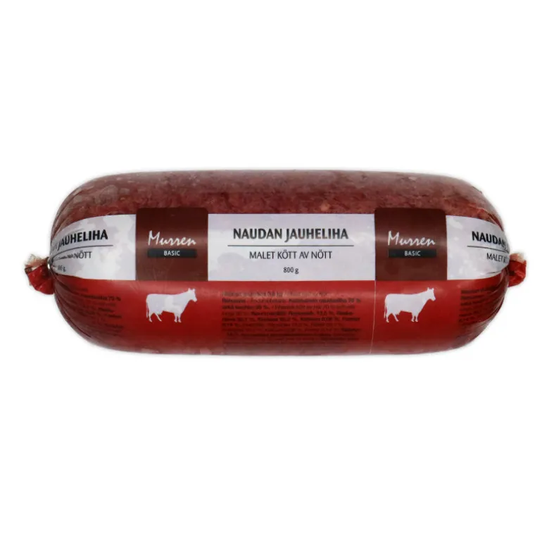 Murren Basic Nauta jauheliha 700 g
