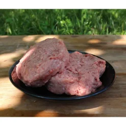 Murren Premium Sika-nauta jauheliha 1 kg