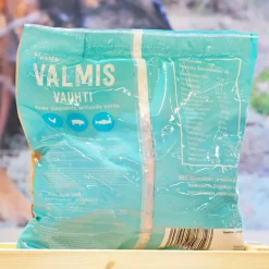 Murren VALMIS Vauhti koiran täysravinto 3 kg