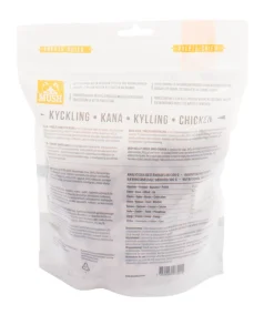 MUSH Hellä Freeze-Dried Kana 250 g