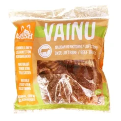 MUSH VAINU Naudan henkitorvi 200 g