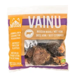 MUSH VAINU Naudan maha 180 g